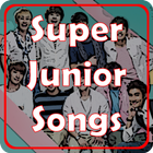 Super Junior Songs icono