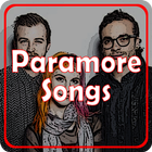 Paramore Songs icône