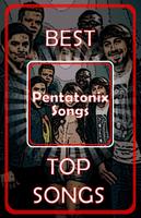 Pentatonix Songs تصوير الشاشة 1
