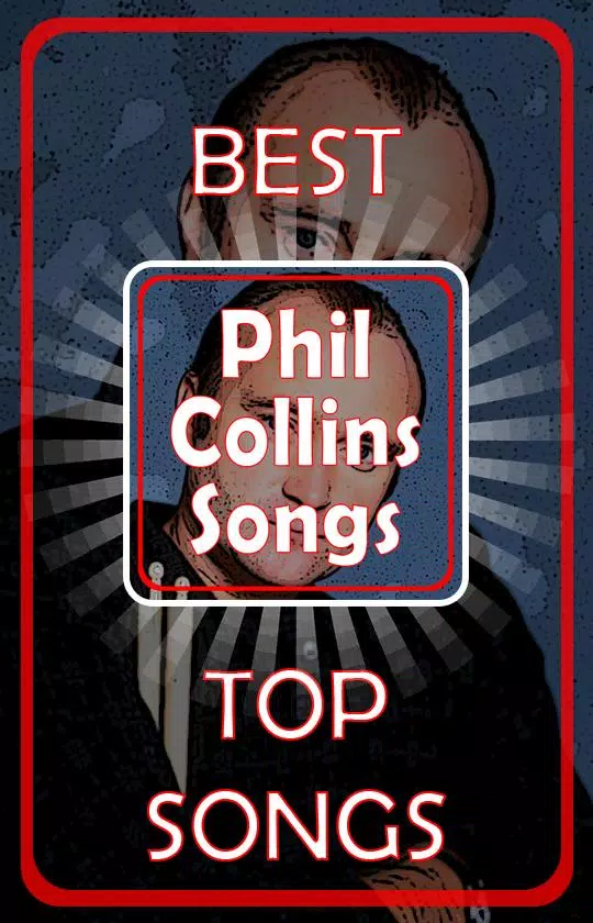 Phil Collins Songs APK for Android Download