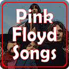 Pink Floyd Songs icône