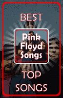 Pink Floyd Songs Affiche