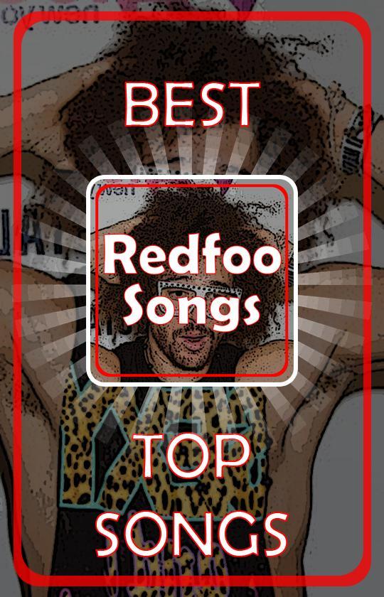 Redfoo Songs For Android Apk Download
