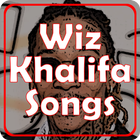 Wiz Khalifa Songs icône