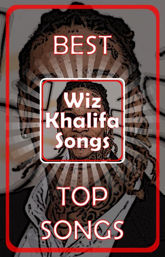 Wiz Khalifa Songs APK voor Android Download