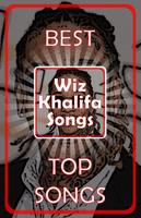 Wiz Khalifa Songs capture d'écran 1