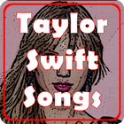 Taylor Swift Songs 图标