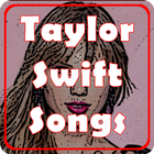 Taylor Swift Songs أيقونة