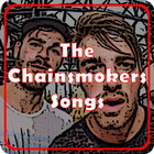 The Chainsmokers Songs ไอคอน