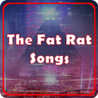 The Fat Rat Songs アイコン