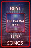 The Fat Rat Songs Cartaz