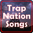 APK Trap Nation Songs