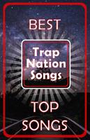 Trap Nation Songs Affiche