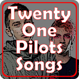 Twenty One Pilots Songs icône