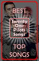 Twenty One Pilots Songs Affiche