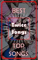 Twice Songs Affiche