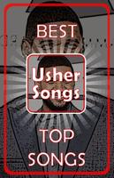 Usher Songs capture d'écran 1