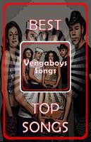 Vengaboys Songs Affiche