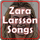 Zara Larsson Songs icône