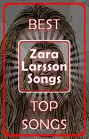 Zara Larsson Songs capture d'écran 3