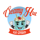 Creamy Hut icône