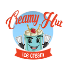 Creamy Hut आइकन