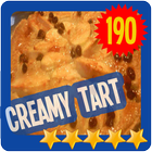 Creamy Tart Recipes Complete иконка