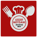 Lezzet Meydanı - Yemek Tarifi APK