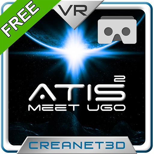 A TIME IN SPACE 2 VR FREE