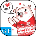 Animated Sticker GIFs