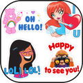 Custom Sticker Maker