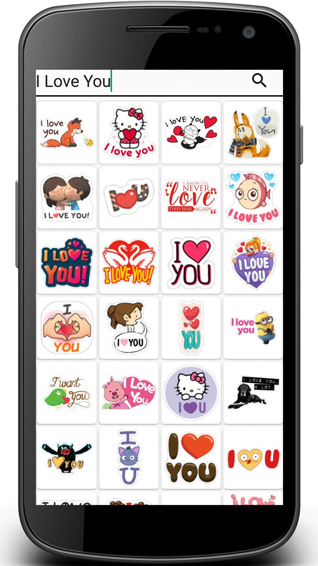 Custom Sticker Maker For Android Apk Download