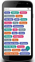 Custom Sticker Maker 포스터