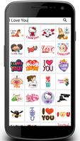 Custom Sticker Maker 스크린샷 1