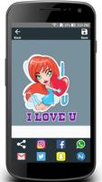 Custom Sticker Maker 스크린샷 3