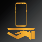 Samsung Concierge icon Samsung Concierge icon