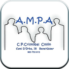 AMPA C. COLÓN BENETÚSSER icon