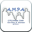 AMPA C. COLÓN BENETÚSSER APK