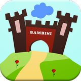 C.E.I. BAMBINI ikon