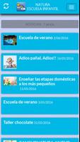 NATURA ESCUELA INFANTIL screenshot 2