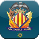 FALLA JACINTO LABAILA M SIMO APK