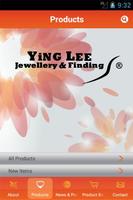 YingLee Findings تصوير الشاشة 1