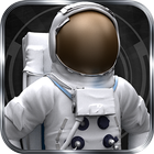 Spaceman - Jetpack Astronaut icône
