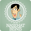 ”Official Nasehat Bisnis