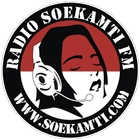 Radio Soekamti 图标
