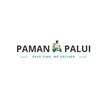 Paman Palui - food delivery