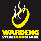 Waroeng Steak and Shake أيقونة