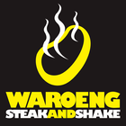 Waroeng Steak and Shake 圖標