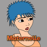 Maternelle 圖標