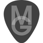 Monophonic Guitar - Lite icon
